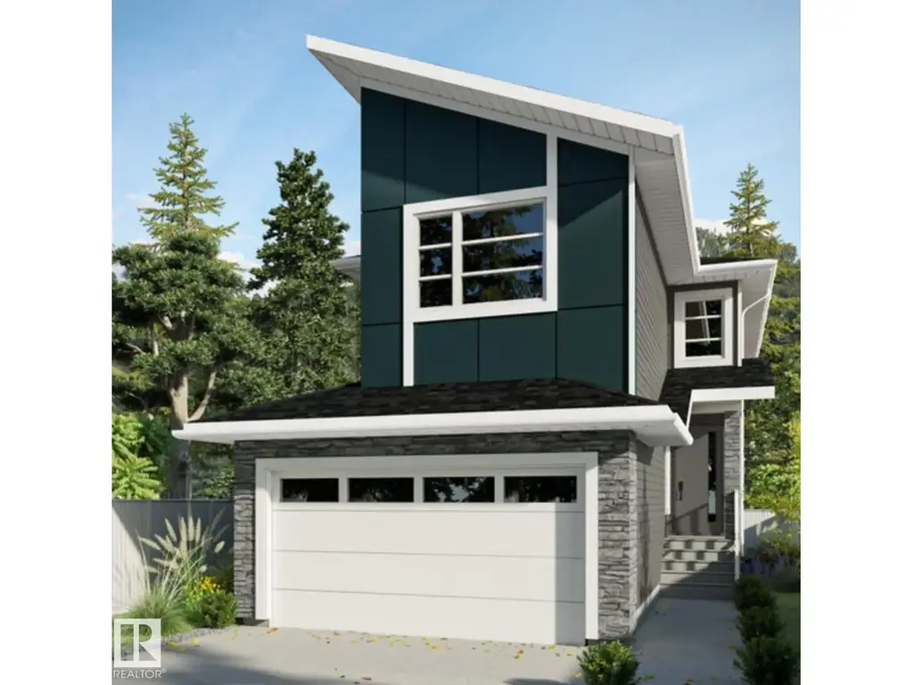 983 Elderberry Ld Nw, Edmonton
